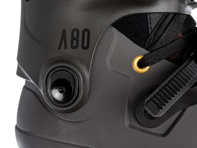 Roller skates USD Aeon 80 Team