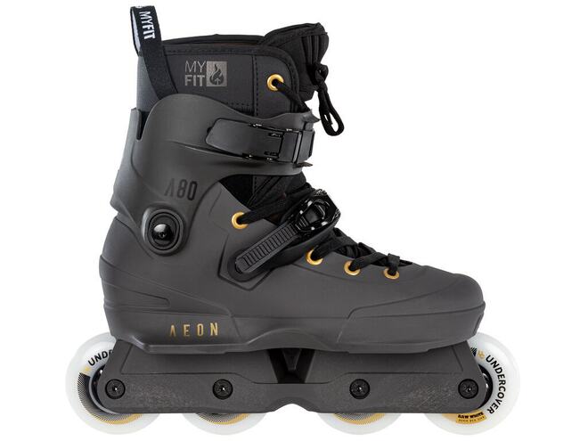 Roller skates USD Aeon 80 Team