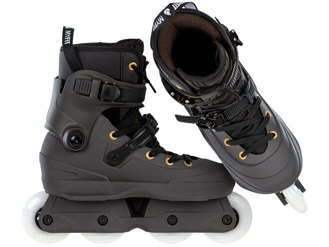 Roller skates USD Aeon 80 Team