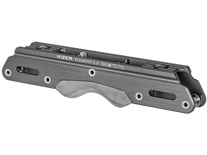 Podvozky Kizer Element II 60 Ti