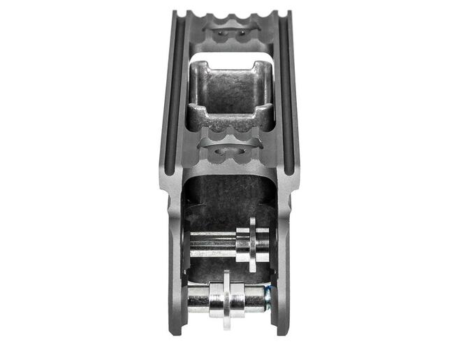 Podvozky Kizer Element II 60 Ti