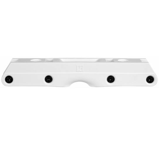 Podvozky Kizer Fluid V White