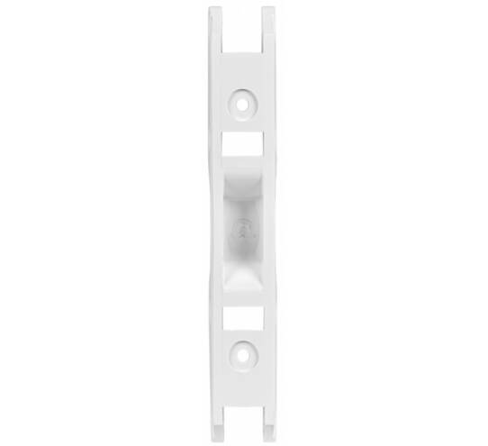 Podvozky Kizer Fluid V White