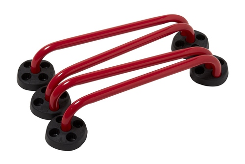 Adjustable Steel Stickhandling Aid