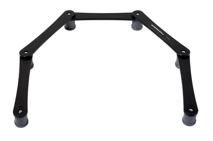 Stickhandling Winnwell Basic Stickhandling Aid