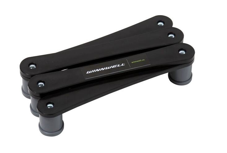 Stickhandling Winnwell Basic Stickhandling Aid