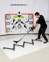 Stickhandling Winnwell Premium Stickhandling Aid