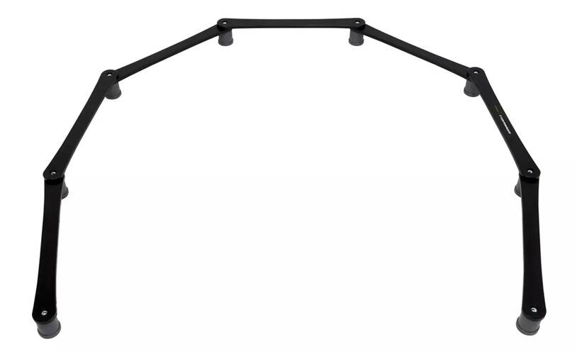 Stickhandling Winnwell Premium Stickhandling Aid