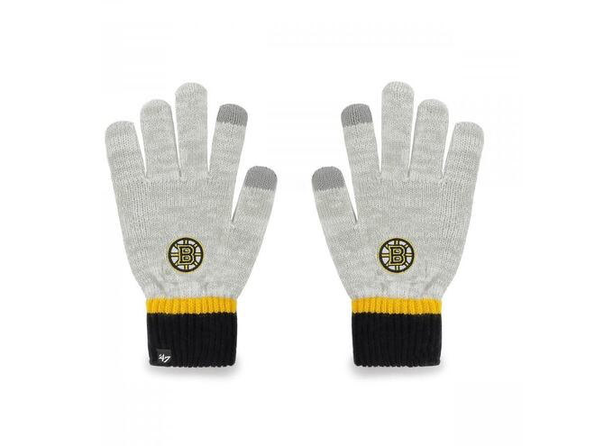 Gloves NHL 47 Brand Deep Zone