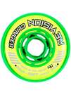 Kolečka Revision Clinger Indoor Green (1ks)