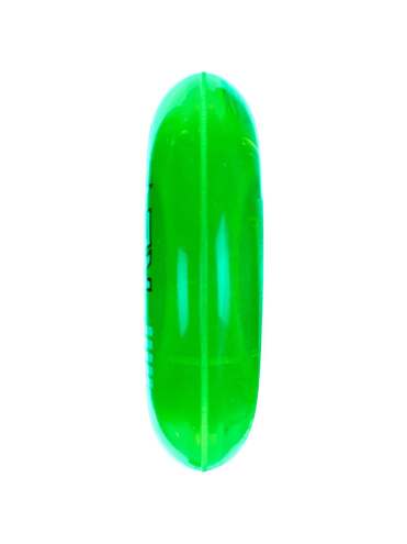 Kolieska Revision Clinger Indoor Green (1ks)