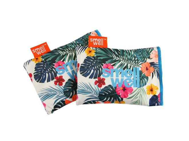 SmellWell Active Hawaii Floral (2pcs)