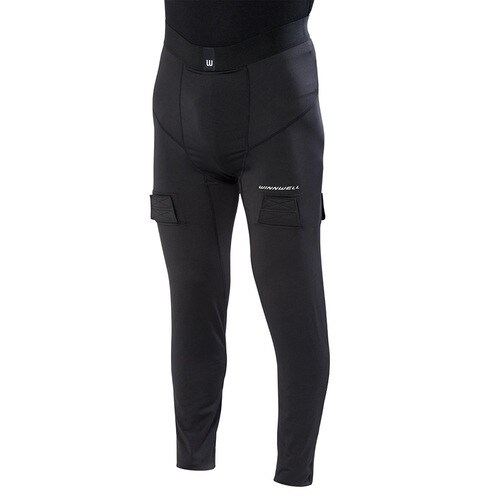 Winnwell Dámské kalhoty se suspenzorem Winnwell Jill Compression SR, Senior, M