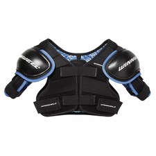 Dámske ramená Winnwell SR