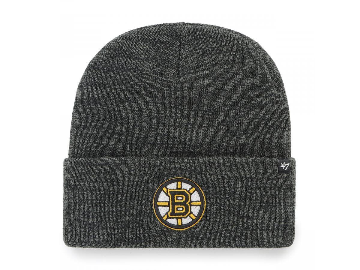 47' Brand Čepice NHL 47 Brand Tabernacle SR, Senior, Boston Bruins