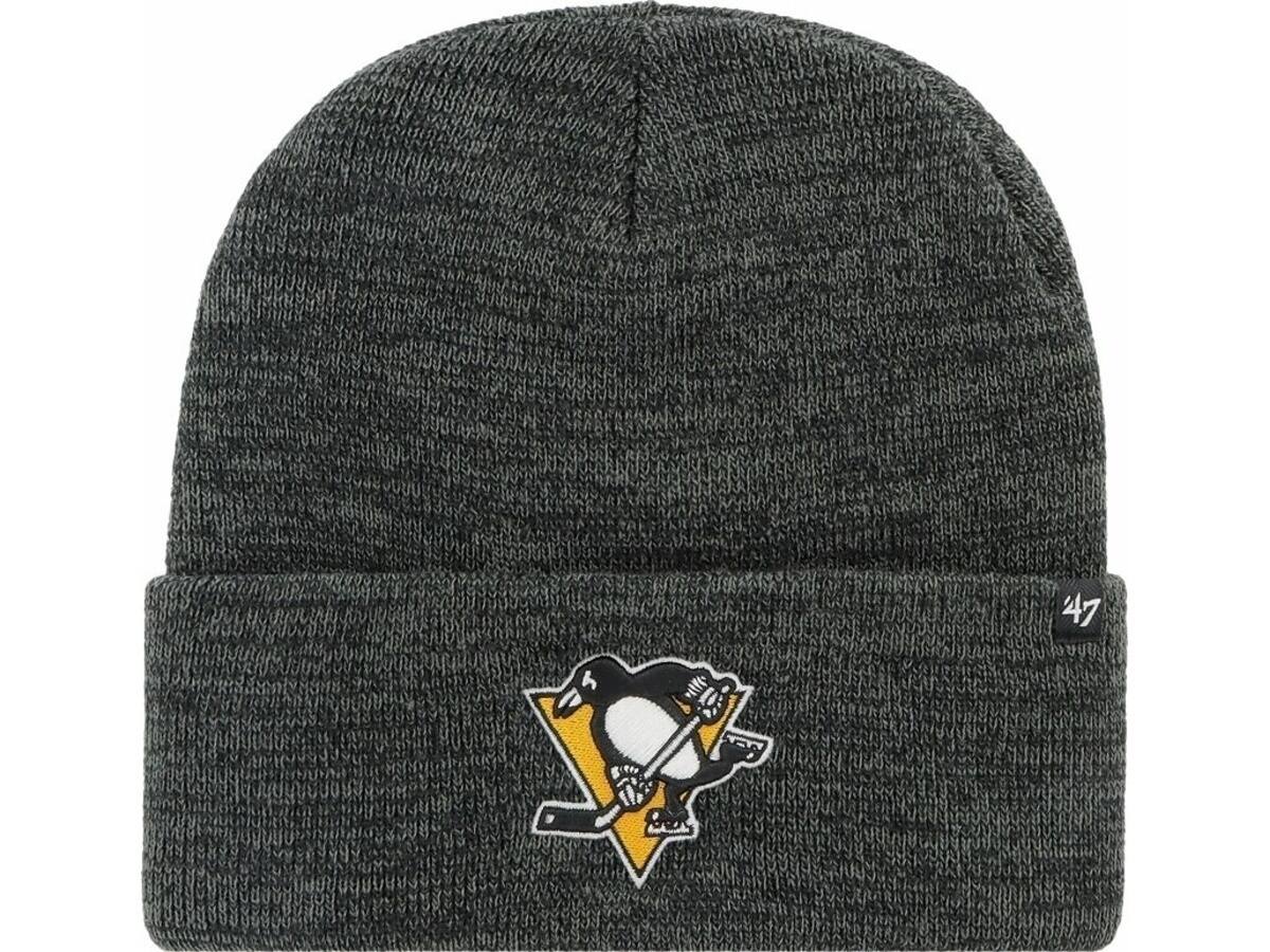 47' Brand Čepice NHL 47 Brand Tabernacle SR, Senior, Pittsburgh Penguins