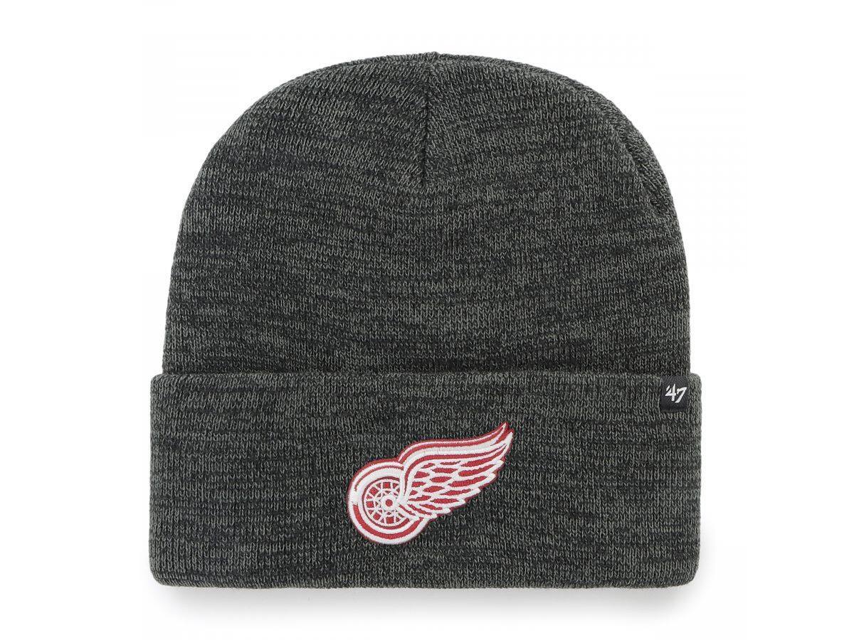 47' Brand Čepice NHL 47 Brand Tabernacle SR, Senior, Detroit Red Wings