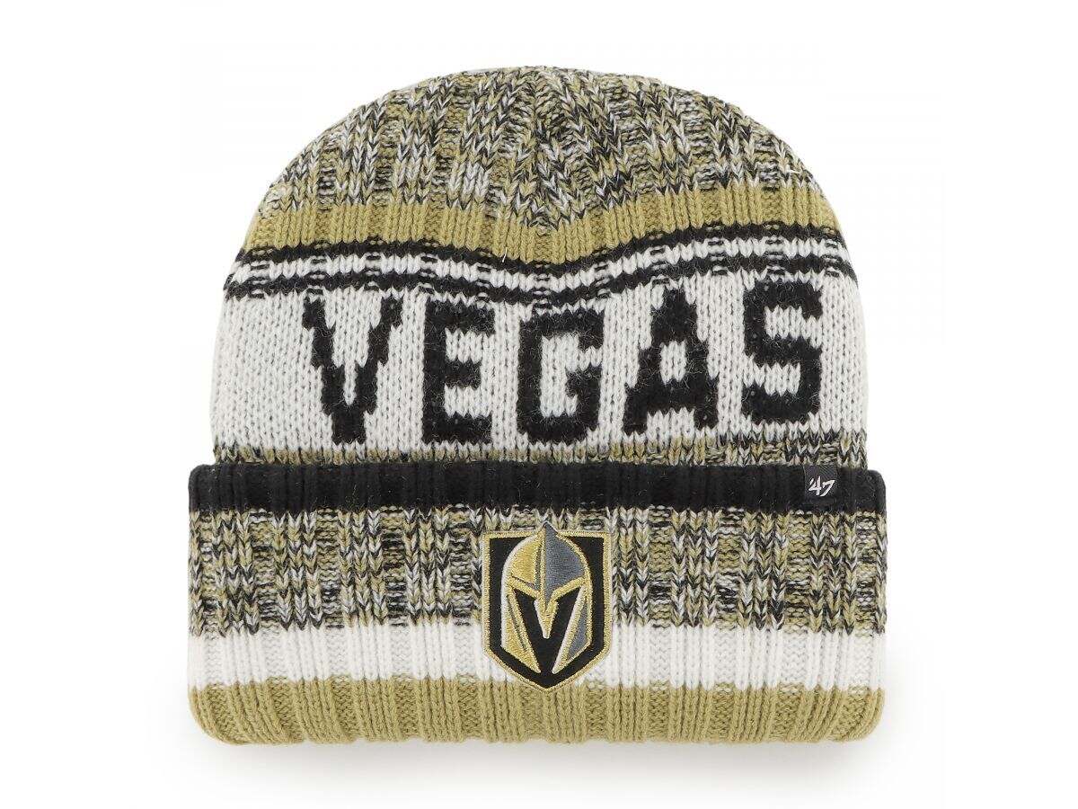 47' Brand Čepice NHL 47 Brand Quick Route SR, Senior, Vegas Golden Knights