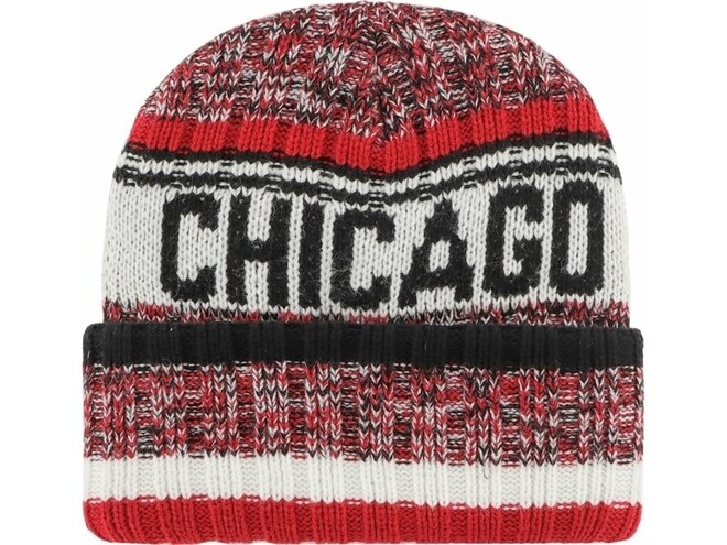 Čiapka NHL 47 Brand Quick Route SR