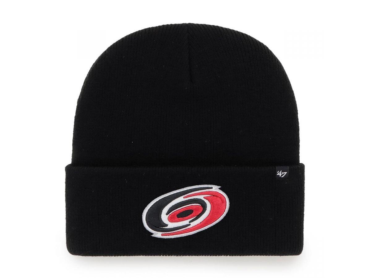 47' Brand Čepice NHL 47 Brand Haymaker SR, Senior, Carolina Hurricanes