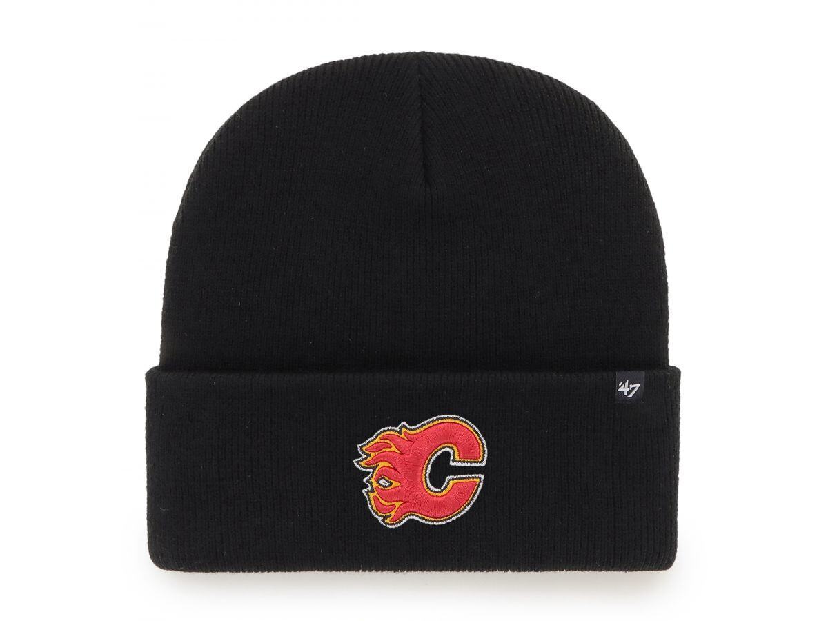 47' Brand Čepice NHL 47 Brand Haymaker SR, Senior, Calgary Flames
