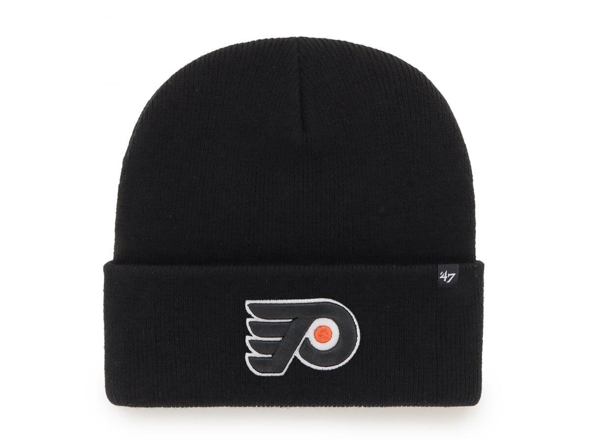 47' Brand Čepice NHL 47 Brand Haymaker SR, Senior, Philadelphia Flyers