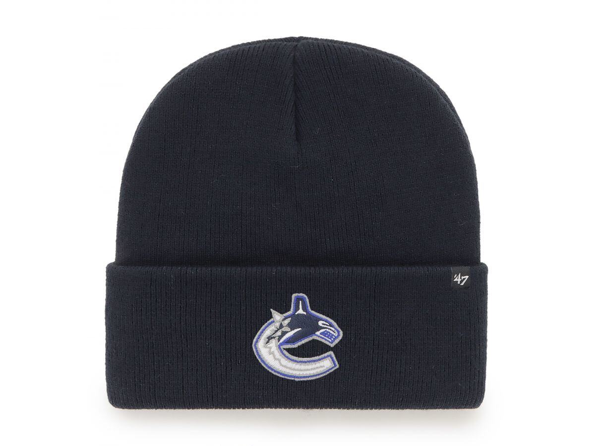 47' Brand Čepice NHL 47 Brand Haymaker SR, Senior, Vancouver Canucks