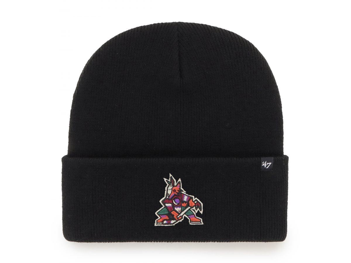 47' Brand Čepice NHL 47 Brand Haymaker SR, Senior, Arizona Coyotes