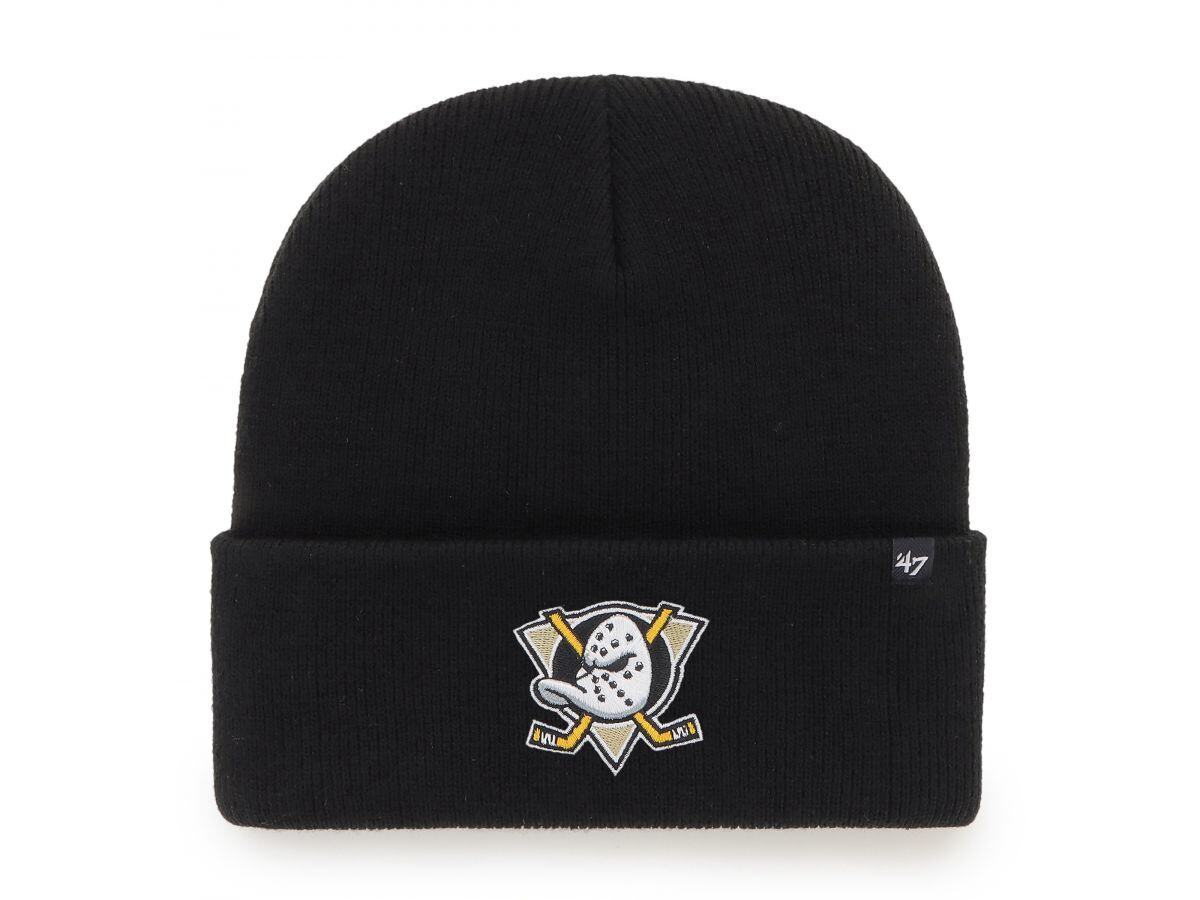 47' Brand Čepice NHL 47 Brand Haymaker SR, Senior, Anaheim Ducks