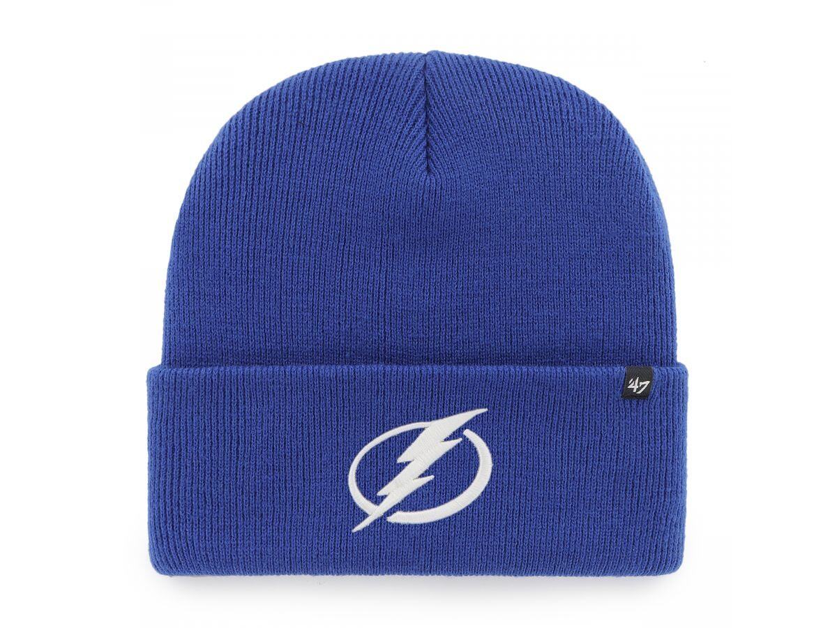 47' Brand Čepice NHL 47 Brand Haymaker SR, Senior, Tampa Bay Lightning