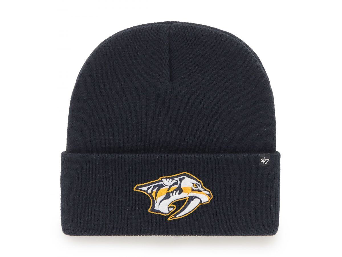47' Brand Čepice NHL 47 Brand Haymaker SR, Senior, Nashville Predators
