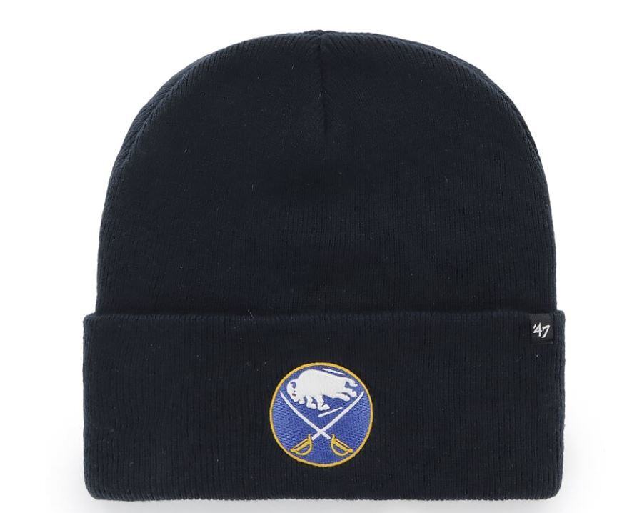 47' Brand Čepice NHL 47 Brand Haymaker SR, Senior, Buffalo Sabres
