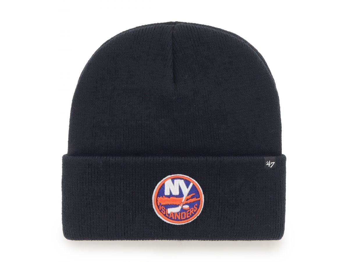 47' Brand Čepice NHL 47 Brand Haymaker SR, Senior, New York Islanders