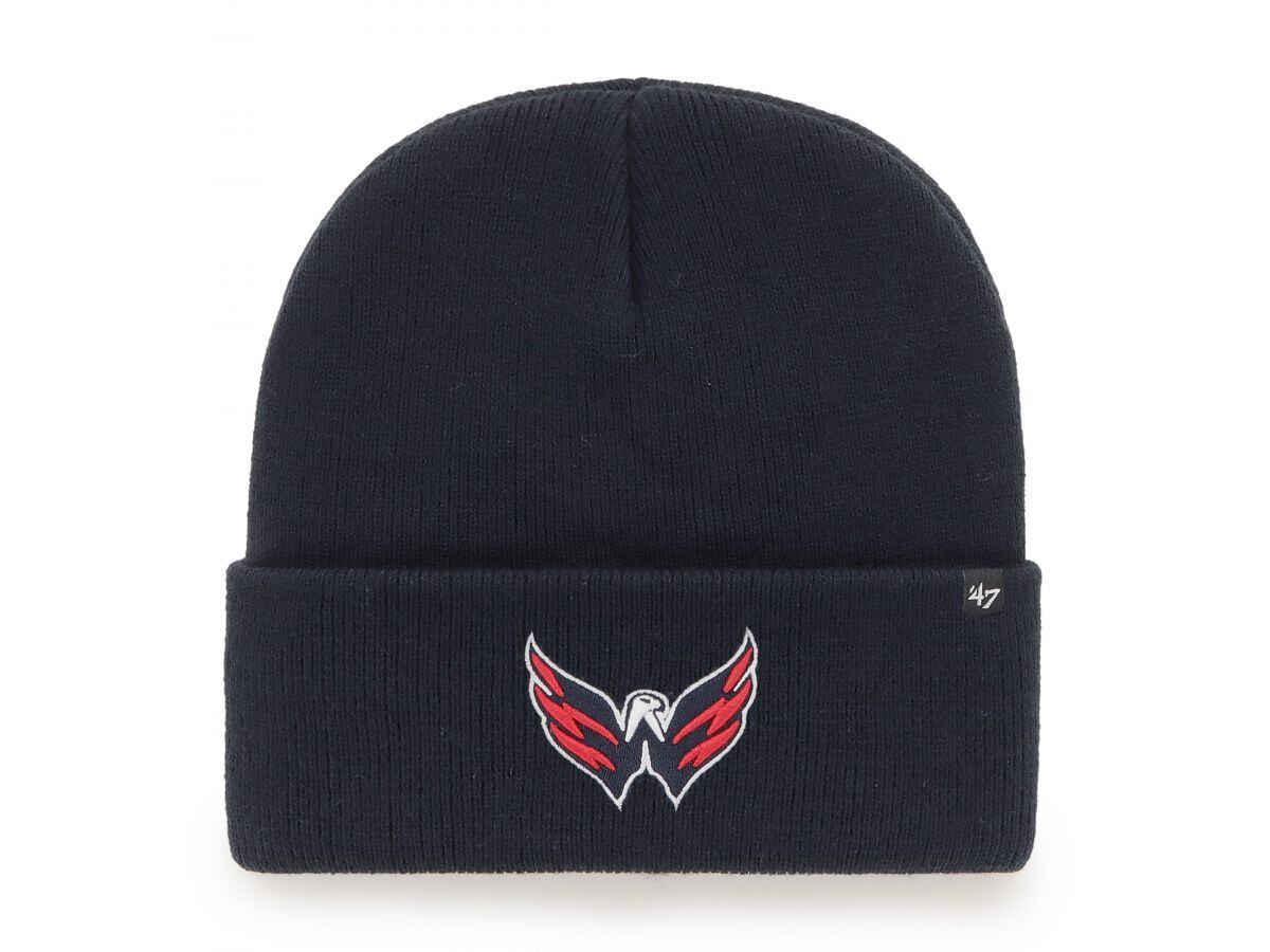 47' Brand Čepice NHL 47 Brand Haymaker SR, Senior, Washington Capitals