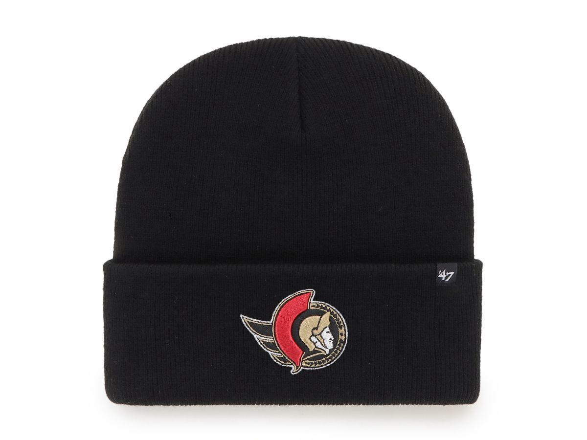 47' Brand Čepice NHL 47 Brand Haymaker SR, Senior, Ottawa Senators