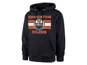 Mikina NHL 47 Brand Burnside Distressed SR