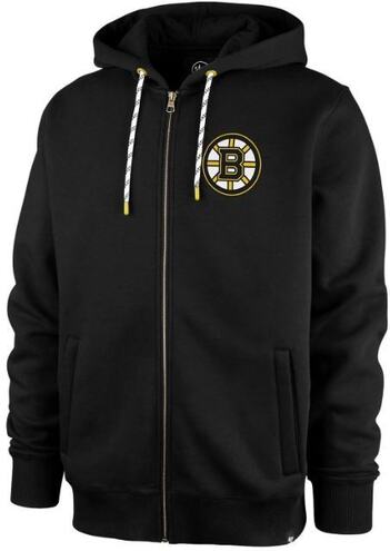 Hoodie NHL 47 Brand Morris SR