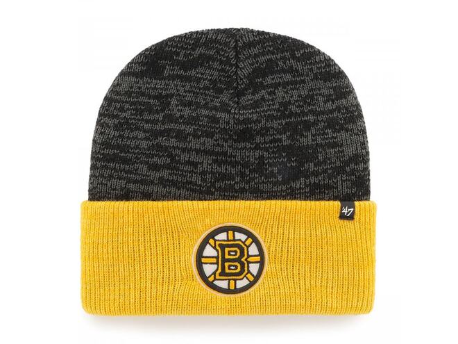 Čepice NHL 47 Brand Two Tone Brain Freeze SR