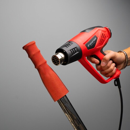 Koncovka RocketGrip Fabric Grip