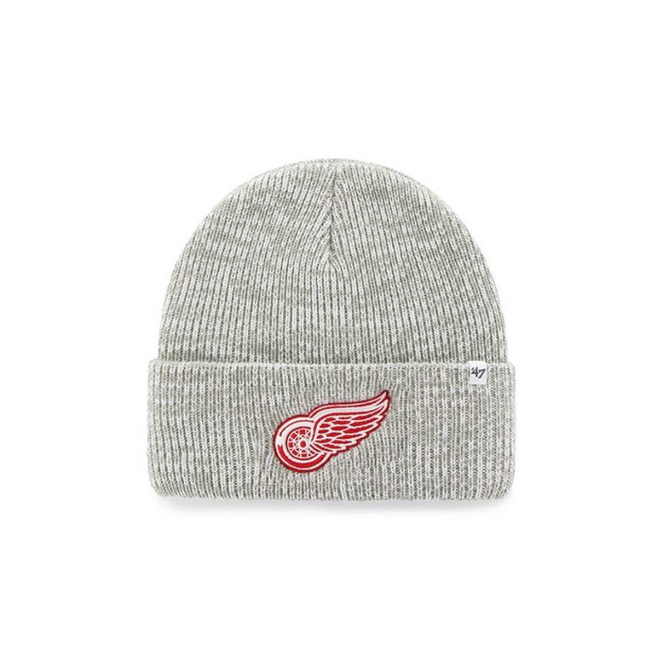 47' Brand Čepice NHL 47 Brand Brain Freeze SR, Senior, Detroit Red Wings