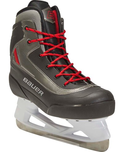Korčule Bauer Expedition Rec Ice Unisex Skate JR