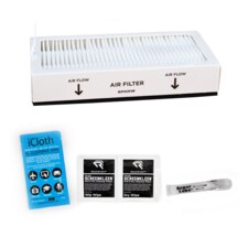 Vzduchový filtr k brusce Sparx ES