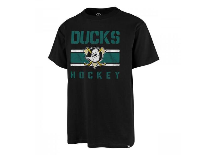 Tričko NHL 47 Brand Echo T Distressed JB SR