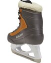 Korčule Bauer Whistler Rec Ice Unisex Skate JR
