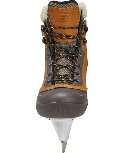 Korčule Bauer Whistler Rec Ice Unisex Skate JR