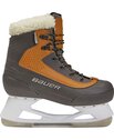 Korčule Bauer Whistler Rec Ice Unisex Skate JR