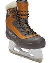 Korčule Bauer Whistler Rec Ice Unisex Skate JR