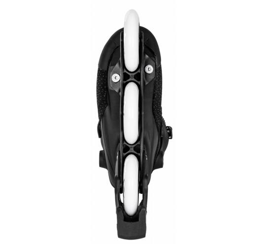 Kolieskové korčule  Powerslide Swell Lite Black 100 Trinity 2022