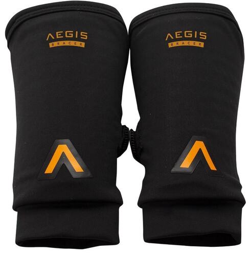 Chránič zápästia Aegis Bracer Impact Protection