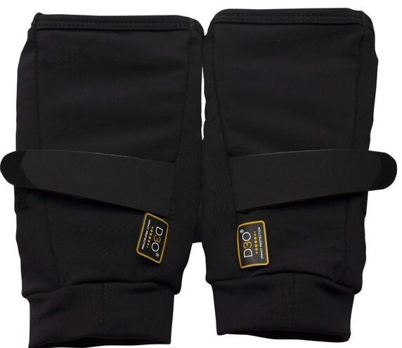 Chránič zápästia Aegis Bracer Impact Protection